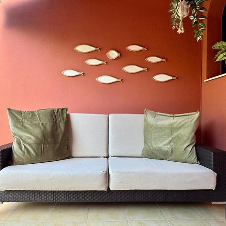 Meloneras Ocean Escape By Tenpropertiesgc San Bartolomé Eksteriør billede