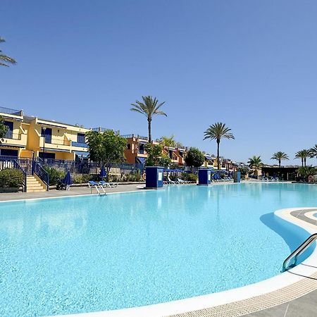 Meloneras Ocean Escape By Tenpropertiesgc San Bartolomé Eksteriør billede
