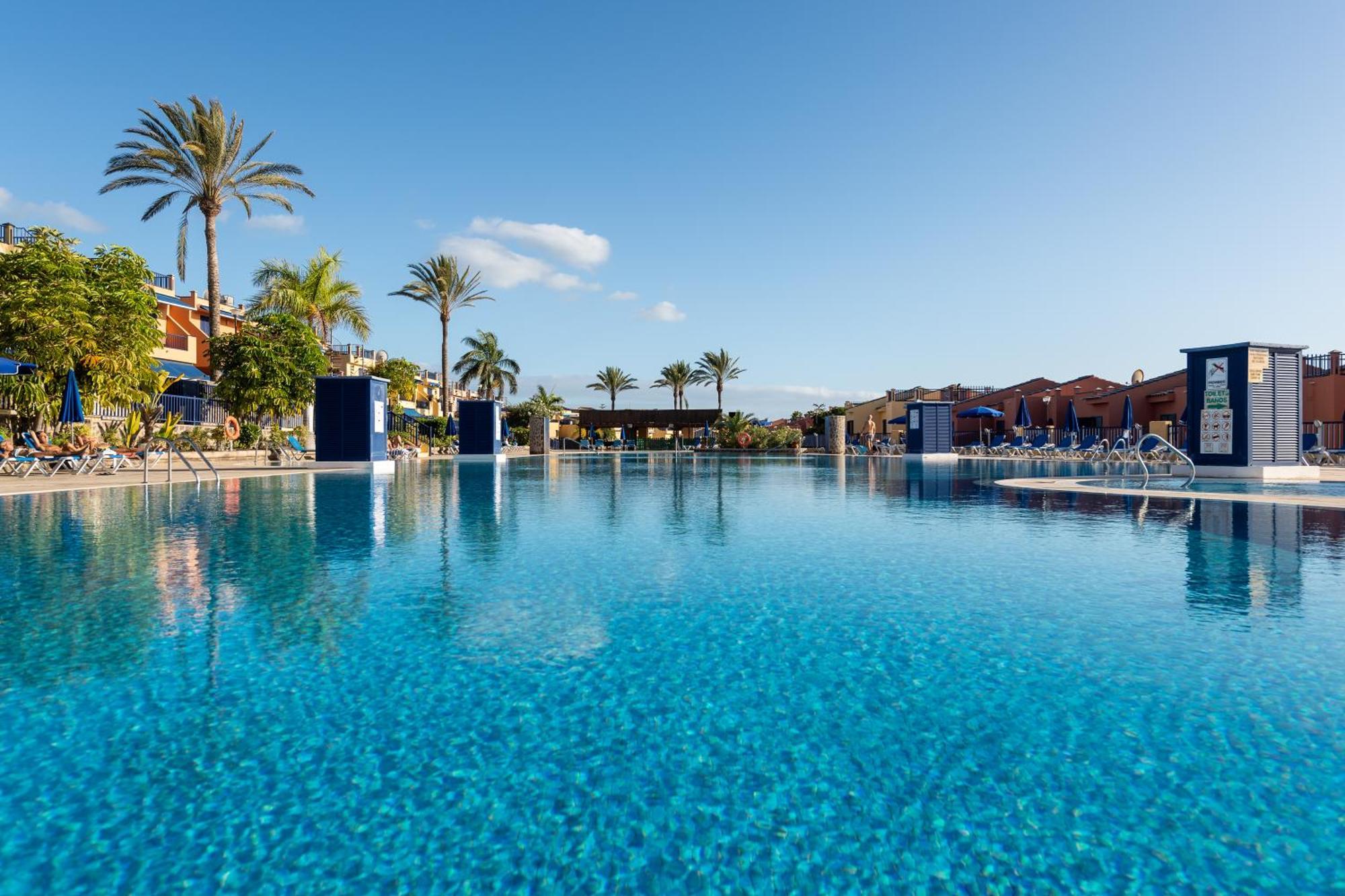Meloneras Ocean Escape By Tenpropertiesgc San Bartolomé Eksteriør billede