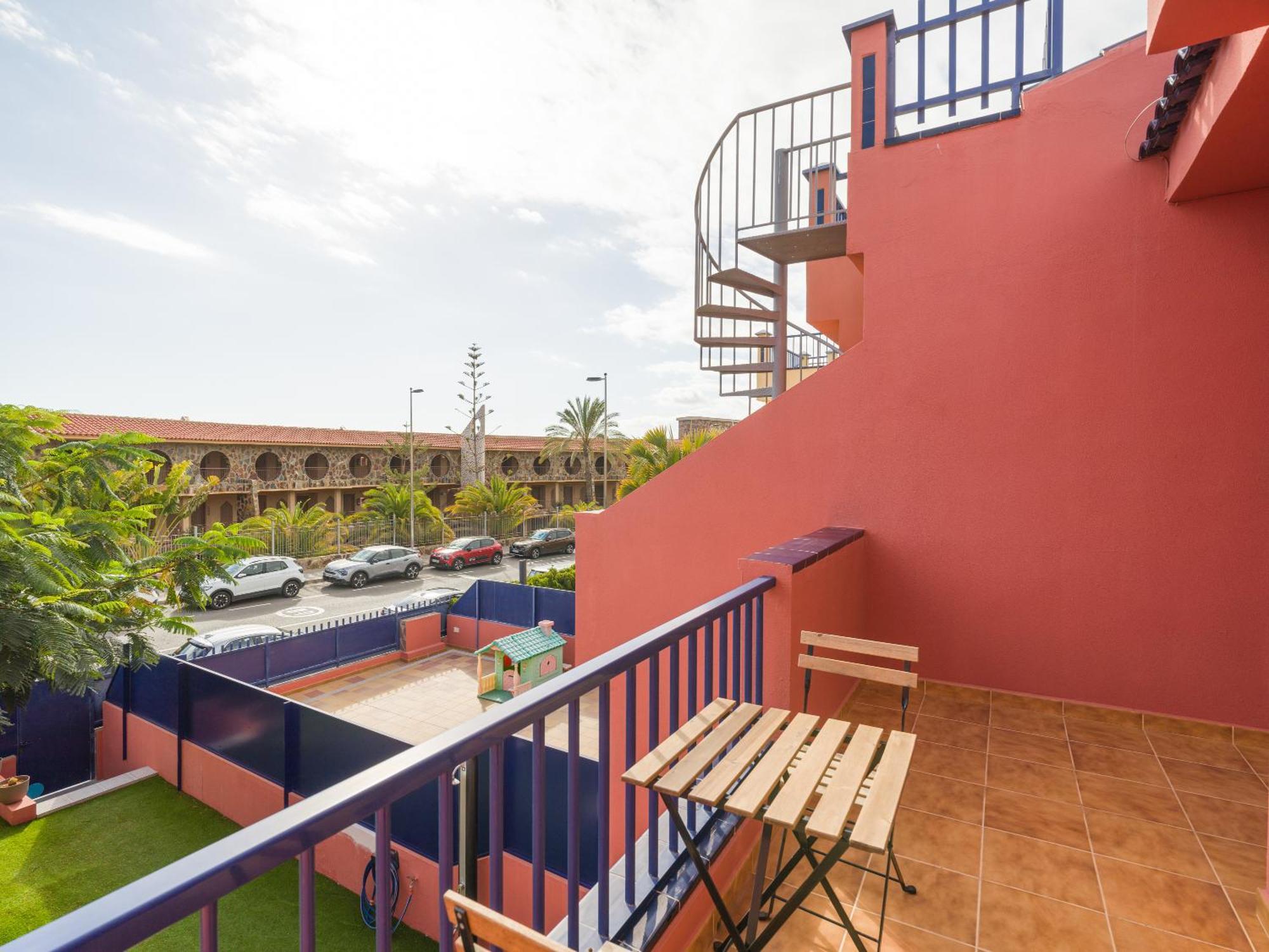 Meloneras Ocean Escape By Tenpropertiesgc San Bartolomé Eksteriør billede