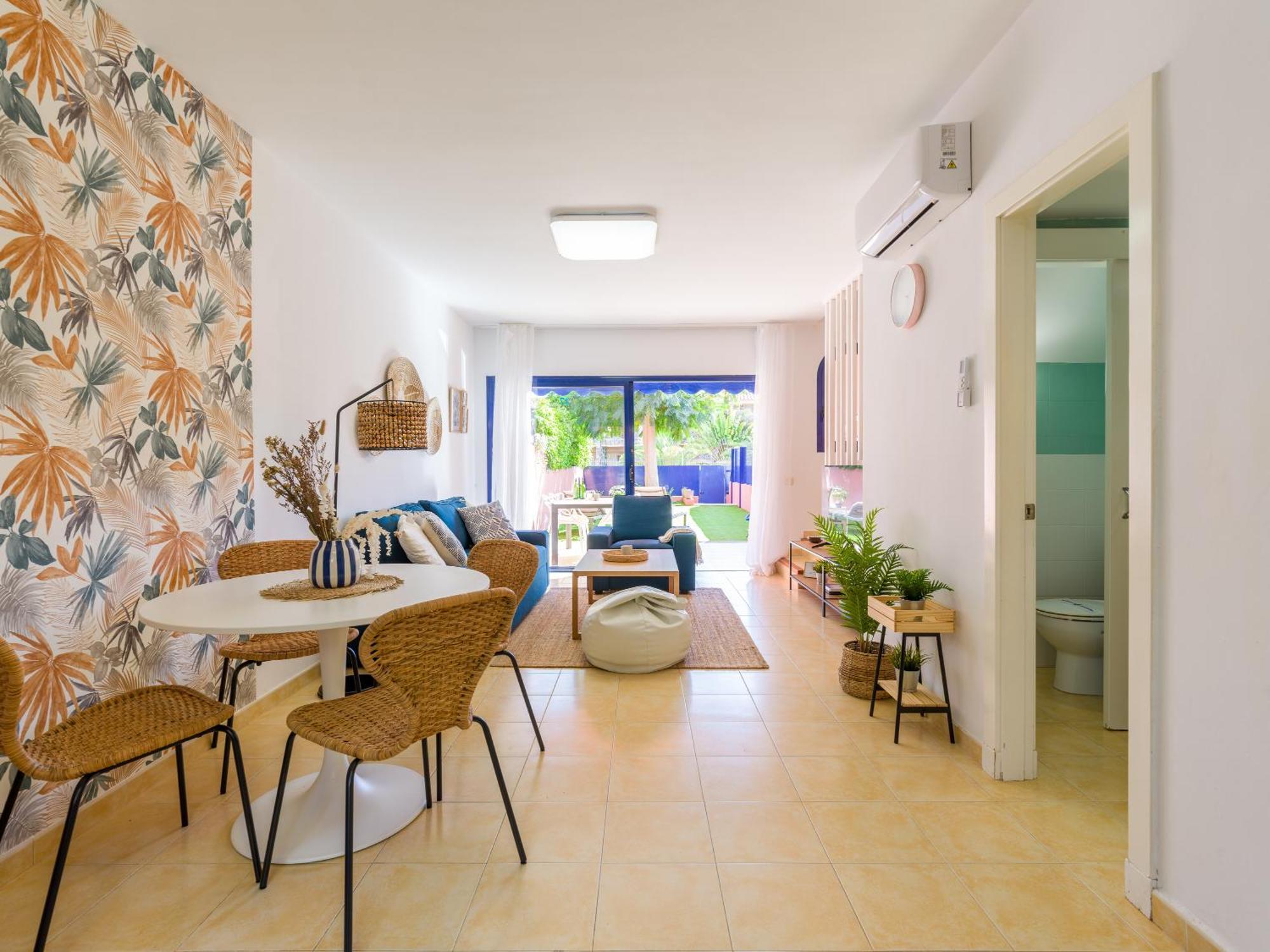 Meloneras Ocean Escape By Tenpropertiesgc San Bartolomé Eksteriør billede